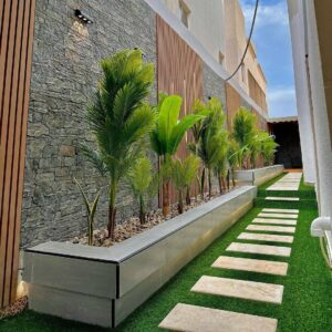 تنسيق حدائق زهرة البستان للمقاولات واللاند سكيب